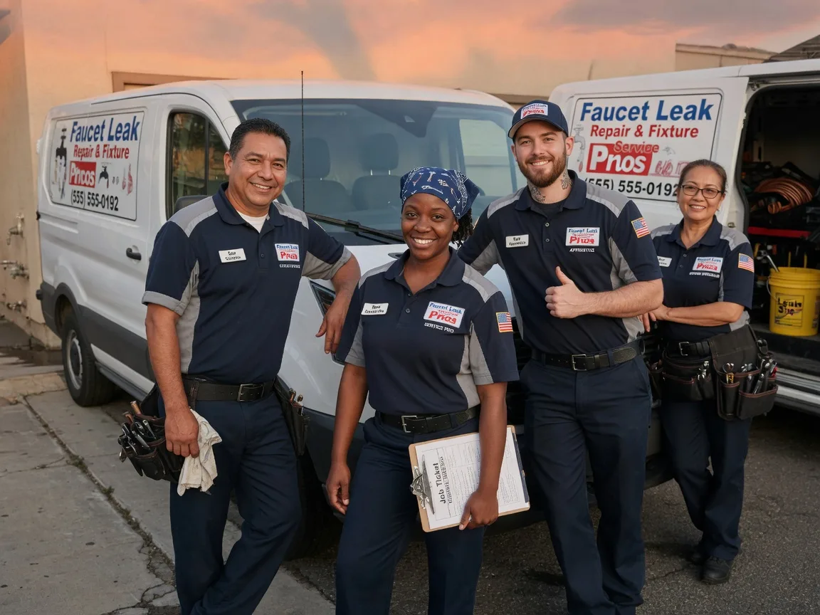 Faucet Repair company in Taneytown, MD
